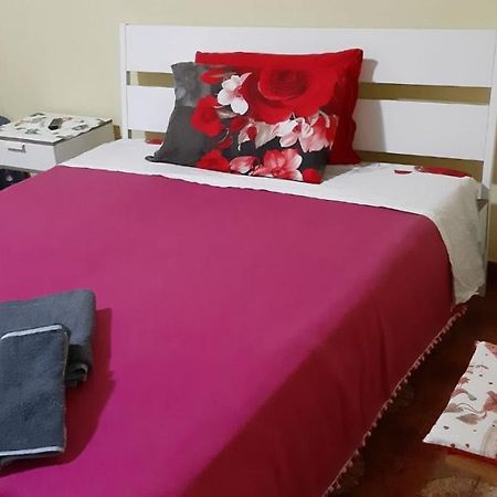 Zona Pirri Casa Notte A Cagliari Hotel Buitenkant foto