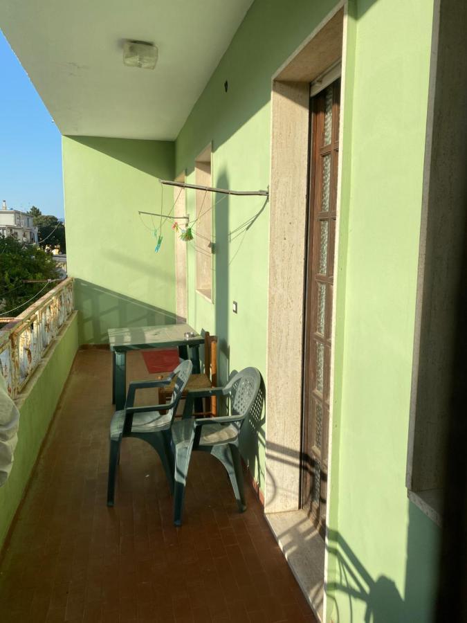 Zona Pirri Casa Notte A Cagliari Hotel Buitenkant foto